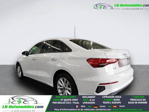 A3 30 TFSI Mild Hybrid 110 BVA 2023 occasion 31850 Beaupuy
