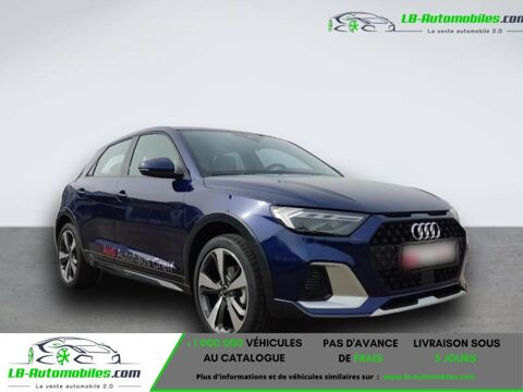 Audi A1 30 TFSI 110 ch BVA 2024 occasion Beaupuy 31850