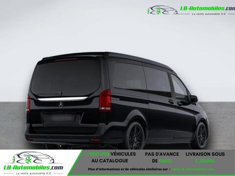 Mercedes Classe V 220d BVA RWD 2024 occasion Beaupuy 31850
