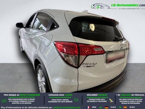 HR-V 1.5 i-VTEC BVA 130ch 2020 occasion 31850 Beaupuy