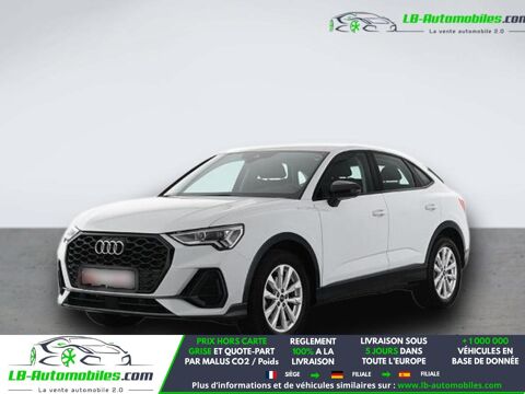 Annonce voiture Audi Q3 34100 €