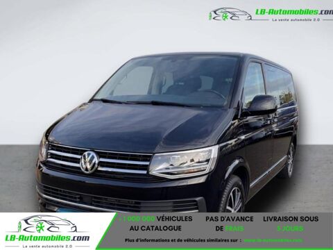 Volkswagen MULTIVAN 2.0 TDI 198 BVA 2019 occasion Beaupuy 31850