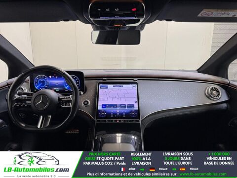 EQE 350 4MATIC 2022 occasion 31850 Beaupuy
