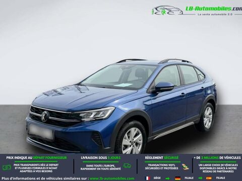 Volkswagen Taigo 1.0 TSI 110 BVA 2022 occasion Beaupuy 31850