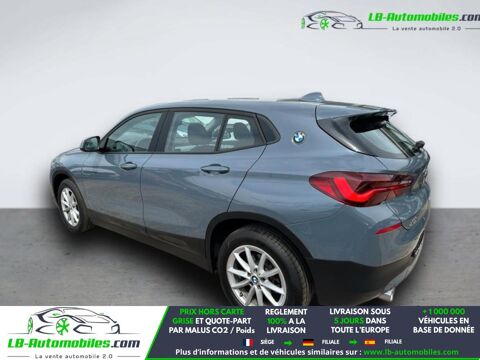 X2 xDrive 18d 150 ch BVA 2021 occasion 31850 Beaupuy