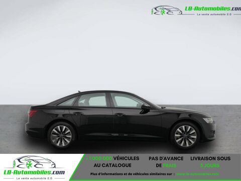 Audi A6 50 TFSIe 299 ch Quattro 2023 occasion Beaupuy 31850