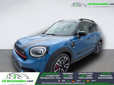 Annonce voiture Mini Clubman 32100 €