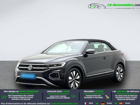 T-ROC 1.0 TSI 110 Start/Stop BVM 2023 occasion 31850 Beaupuy