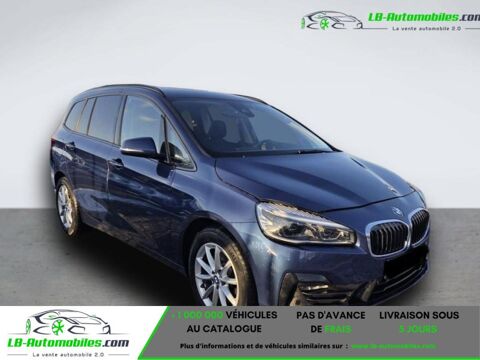 BMW Serie 2 220i 192 ch 2021 occasion Beaupuy 31850