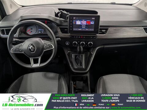 Kadjar dCi 115 BVA 2024 occasion 31850 Beaupuy