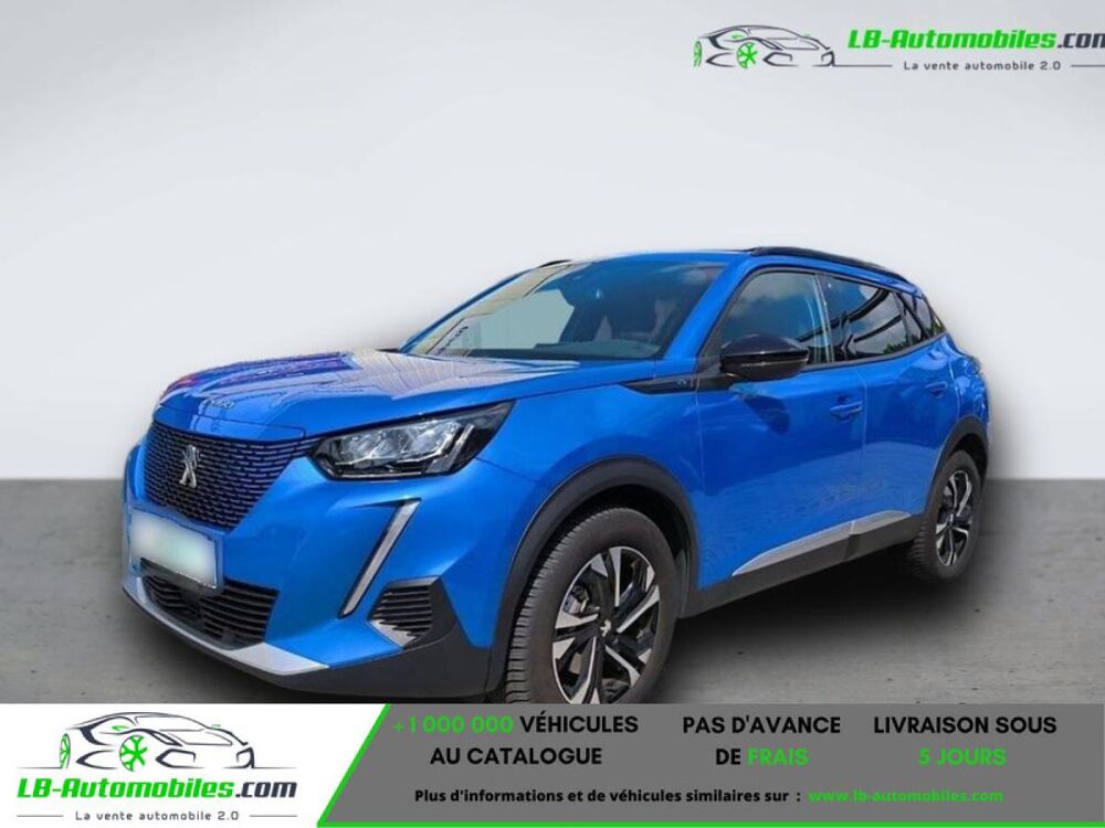 2008 Electrique 136 ch 2023 occasion 31850 Beaupuy