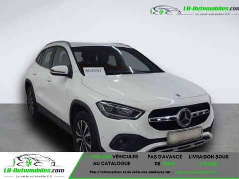 Mercedes Classe GLA 200 d BVA 2020 occasion Beaupuy 31850