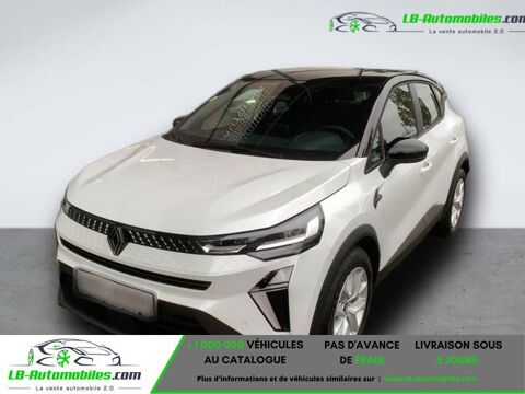 Renault Captur mild hybrid 160 BVA 2024 occasion Beaupuy 31850