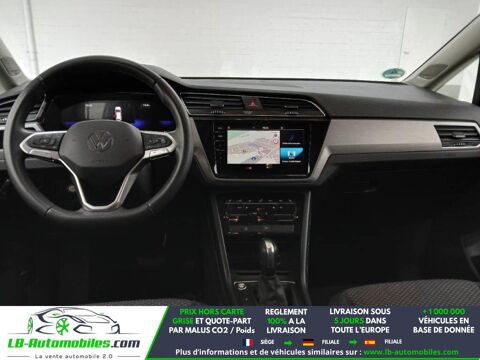 Touran 1.5 TSI EVO 150 BVA 7pl 2024 occasion 31850 Beaupuy