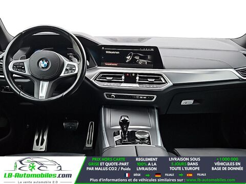 X5 xDrive40d 340 ch BVA 2022 occasion 31850 Beaupuy