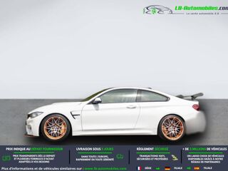 M4 GTS 500 ch M BVA 2016 occasion 31850 Beaupuy