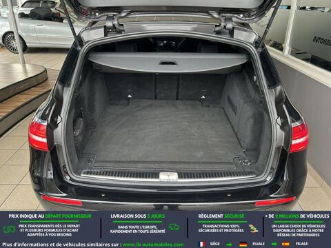 Classe E 450 BVA 4-Matic 2019 occasion 31850 Beaupuy