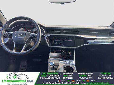 A6 55 TFSI 340 ch Quattro BVA 2023 occasion 31850 Beaupuy