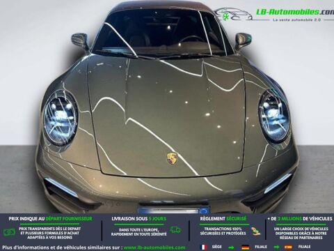 Annonce voiture Porsche 911 179600 €