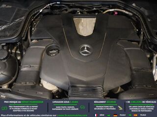 Classe C 400 BVA 4Matic 2016 occasion 31850 Beaupuy