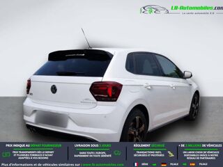 Polo 2.0 TSI 200 S&S BVA 2020 occasion 31850 Beaupuy
