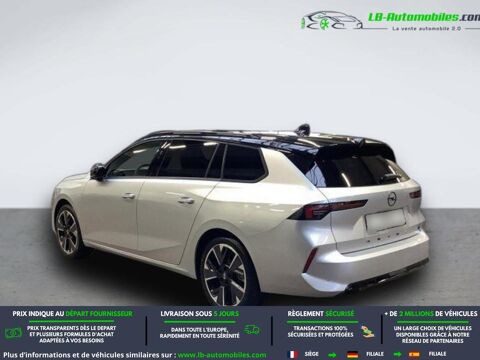 Astra Electrique 156 ch & Batterie 54 kWh 2026 occasion 31850 Beaupuy