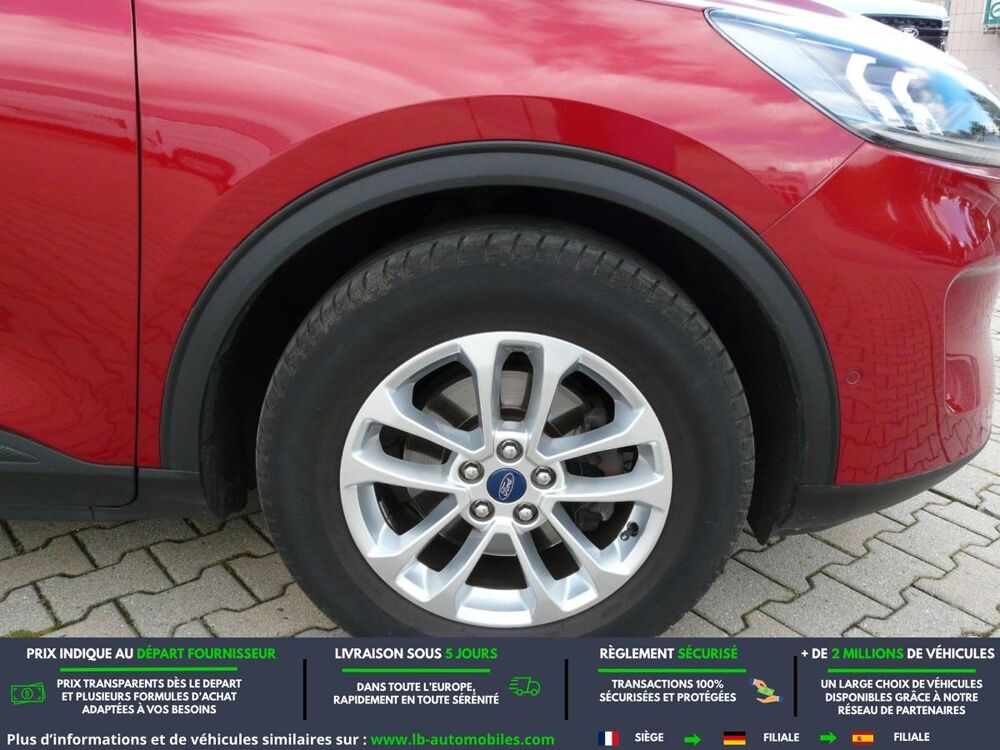 Kuga 1.5 EcoBoost 150 BVM 2020 occasion 31850 Beaupuy