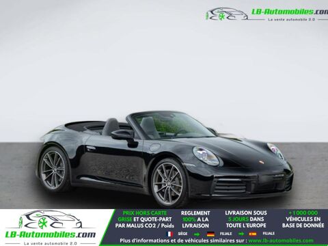 Porsche 911 3.0i 385 PDK 2019 occasion Beaupuy 31850