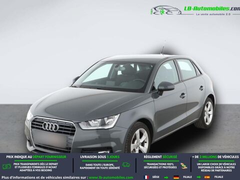 Audi A1 1.0 TFSI 95 BVM 2018 occasion Beaupuy 31850