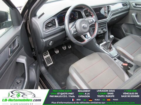 T-ROC 1.5 TSI 150 EVO Start/Stop BVM 2020 occasion 31850 Beaupuy