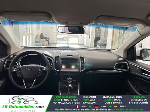 Edge 2.0 TDCi 210 BVA AWD 2017 occasion 31850 Beaupuy