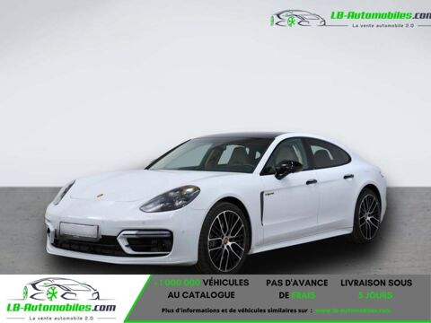 Porsche Panamera 4 V6 3.0 462 Hybrid 2024 occasion Beaupuy 31850