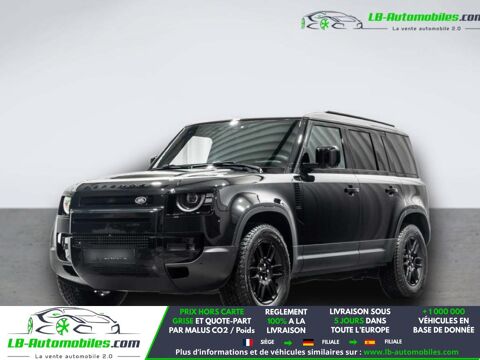 Defender 110 D250 MHEV BVA HARDTOP 2026 occasion 31850 Beaupuy