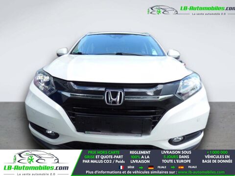HR-V 1.5 i-VTEC 130ch 2016 occasion 31850 Beaupuy