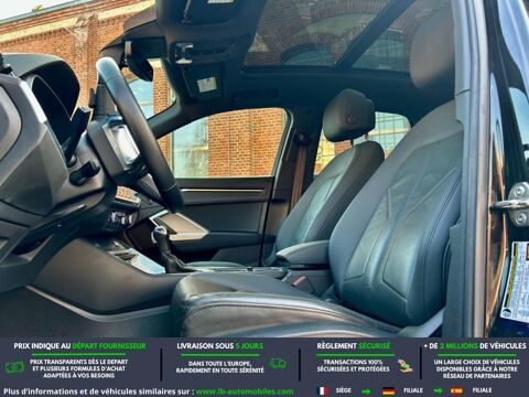 Q3 45 TFSI 230 ch BVA Quattro 2020 occasion 31850 Beaupuy