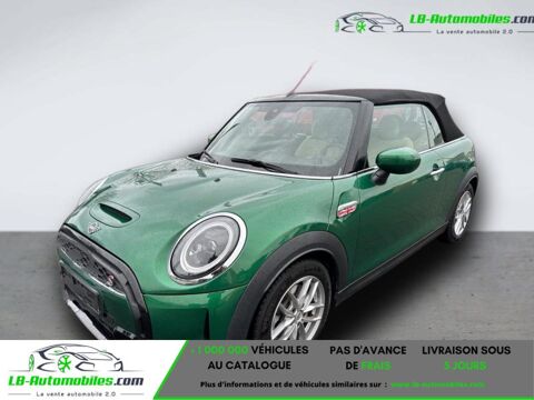 Mini Cooper S 178 CH BVA 2021 occasion Beaupuy 31850