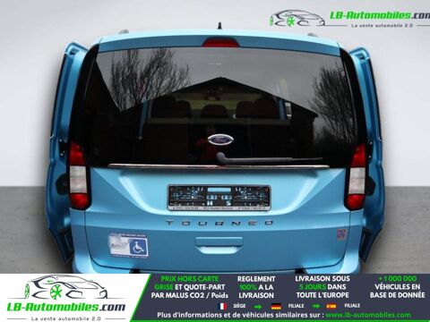Grand C-MAX 1.5 EcoBoost 114 BVA 2022 occasion 31850 Beaupuy