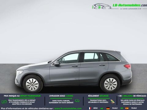 Classe GLC 220 d BVA 4Matic 2020 occasion 31850 Beaupuy