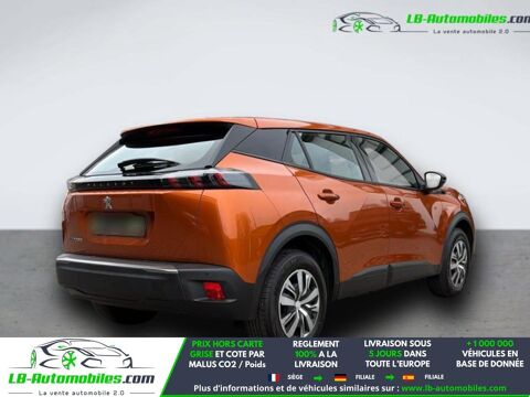 2008 Electrique 136 ch 2023 occasion 31850 Beaupuy
