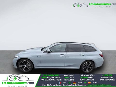 S&eacute;rie 3 330i xDrive 258 ch BVA 2025 occasion 31850 Beaupuy