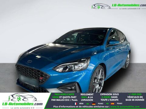 Annonce voiture Ford Focus 20950 €