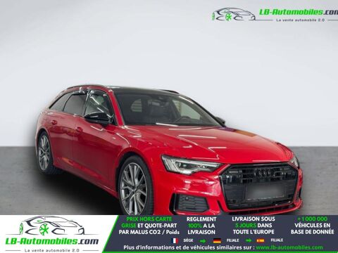 A6 45 TFSI 265 ch 2023 occasion 31850 Beaupuy