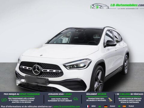 Annonce voiture Mercedes Classe GLA 40580 €
