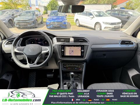 Tiguan Allspace 1.5 TSI 150ch BVA 2025 occasion 31850 Beaupuy