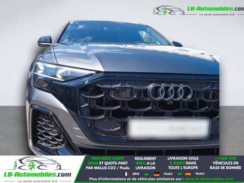 Q8 60 TFSIe 490 BVA Quatro 2026 occasion 31850 Beaupuy