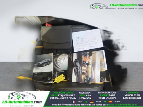 Annonce voiture Mercedes Classe A 35950 €