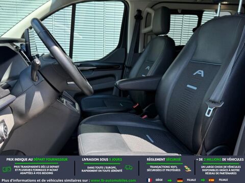 Tourneo VP 320 L1H1 2.0 EcoBlue 185 BMV 2022 occasion 31850 Beaupuy