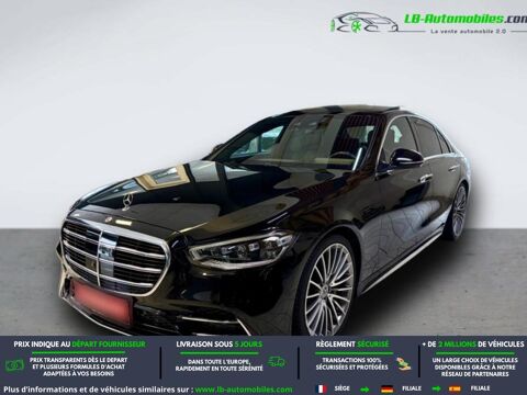 Classe S 400 d BVA 4-Matic 2022 occasion 31850 Beaupuy