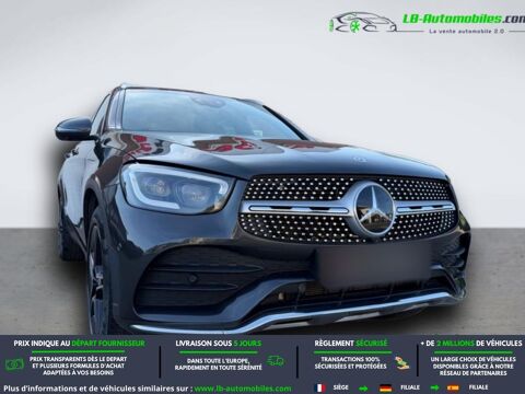 Classe GLC 300 BVA 4Matic 2019 occasion 31850 Beaupuy