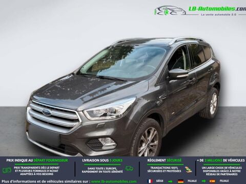 Annonce voiture Ford Kuga 11900 €
